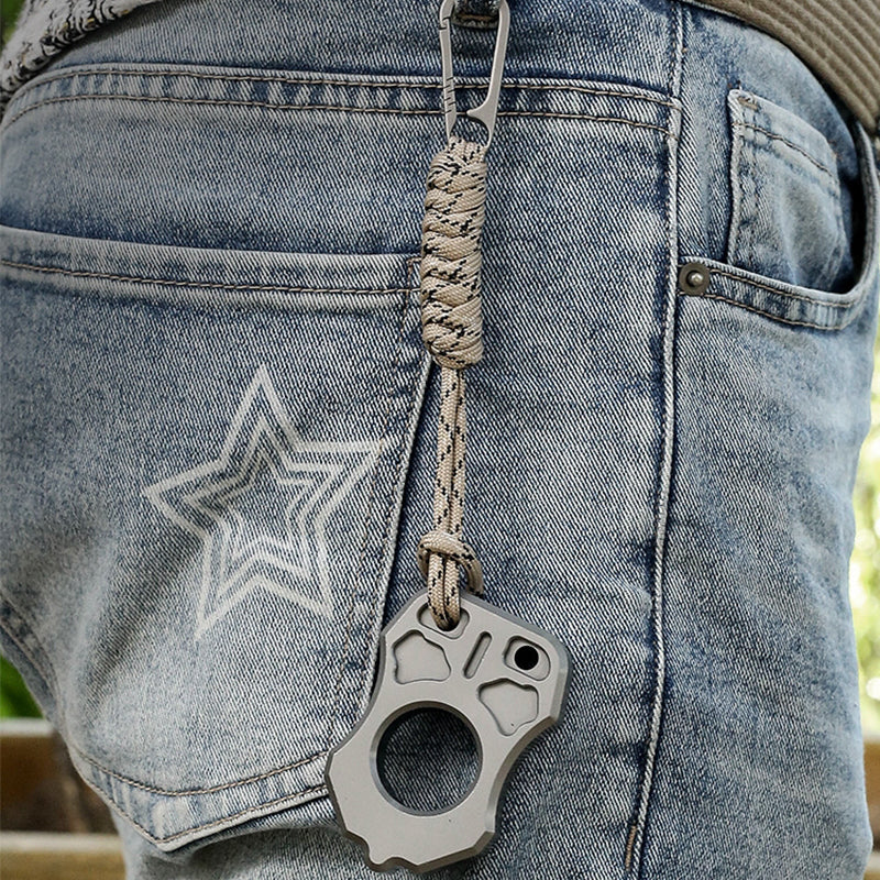 Guardian - Broken Windows Knuckle Duster - Image 4