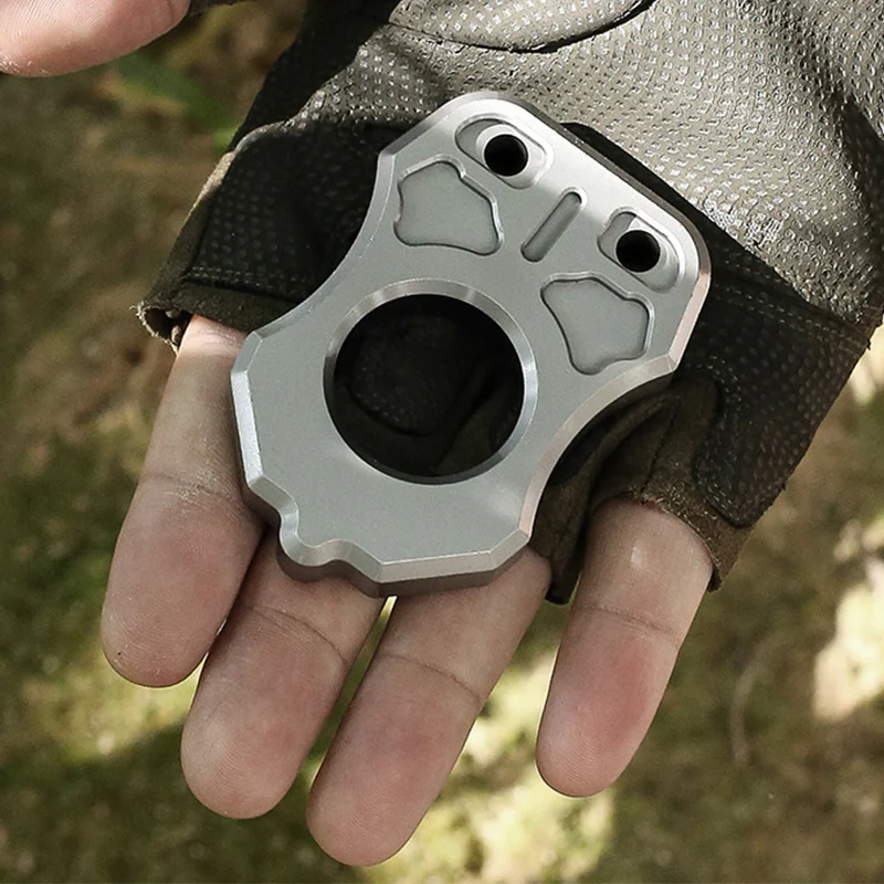 Guardian - Broken Windows Knuckle Duster - Image 5