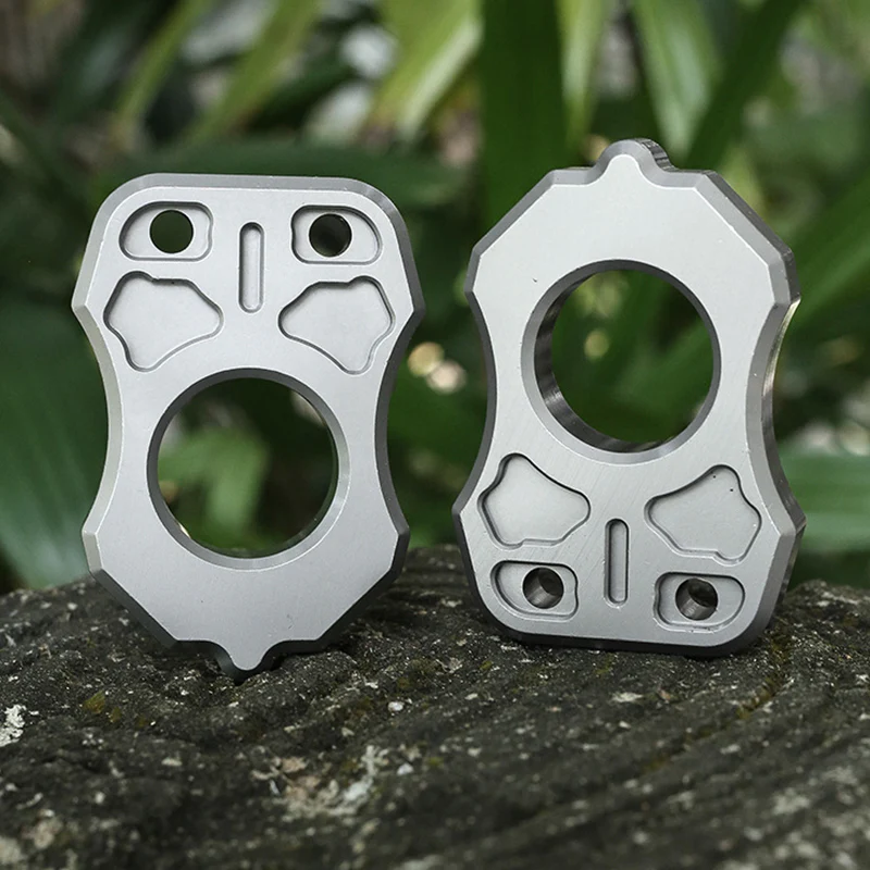 Guardian - Broken Windows Knuckle Duster - Image 6