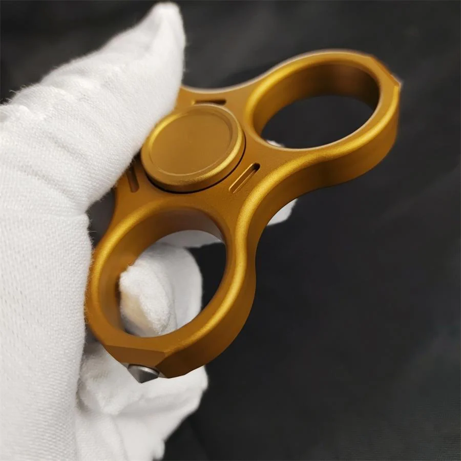 Gyro Self Defense Window Breaker Tool - Image 3