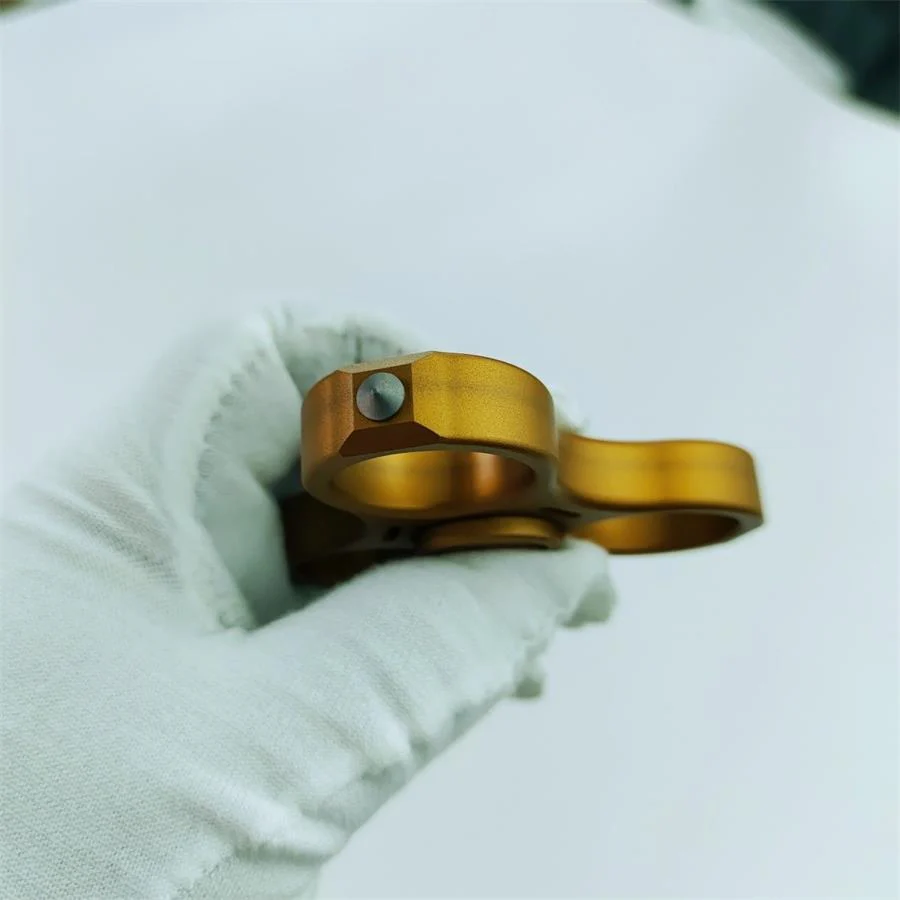 Gyro Self Defense Window Breaker Tool - Image 6