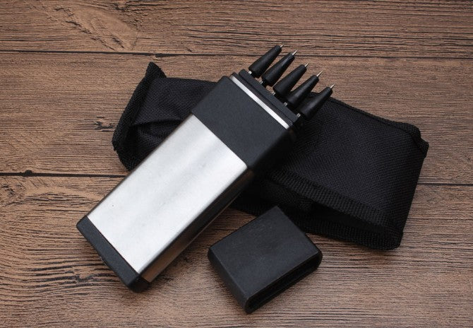 Hand Arrow Defense Dart Portable Emergency Defense Tool - Image 3