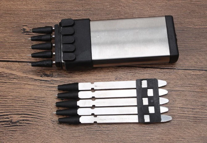 Hand Arrow Defense Dart Portable Emergency Defense Tool - Image 5