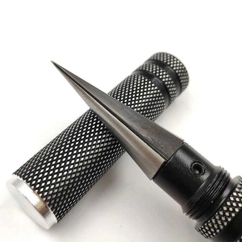 Hole Reamer Hand Drill Tool Hole Punching Machine Hole Opening DIY Handmade - Image 6