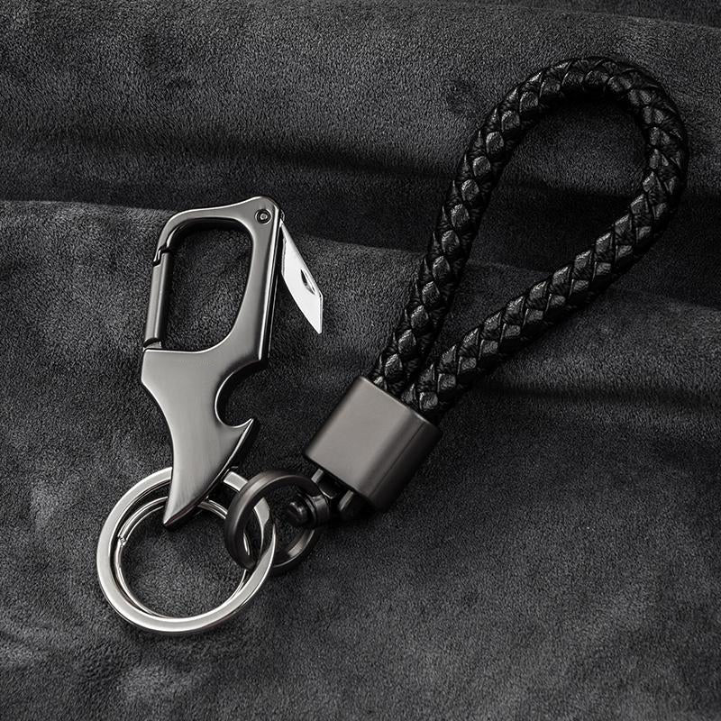 Keychain Small Knife Creative Pendant EDC Tool - Image 3
