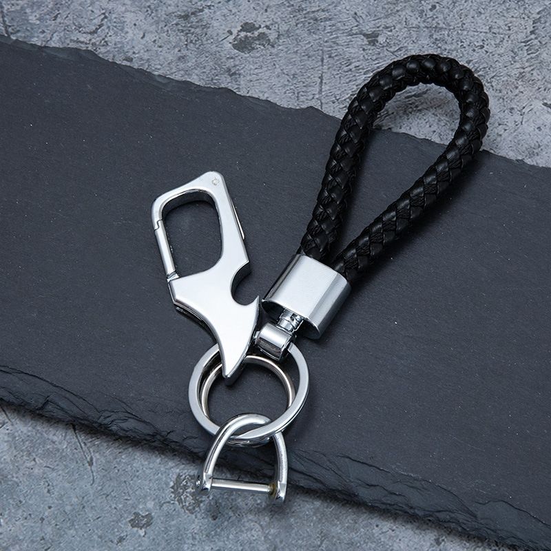 Keychain Small Knife Creative Pendant EDC Tool - Image 4