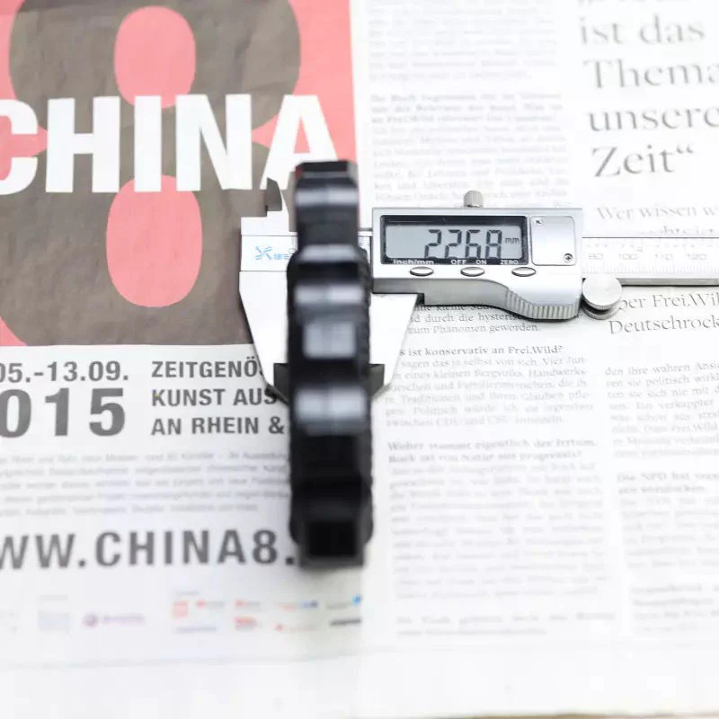 Knuckle Duster Defense Section Refers To Men and Women Self-defense Tiger EDC Portable Tools - Image 4