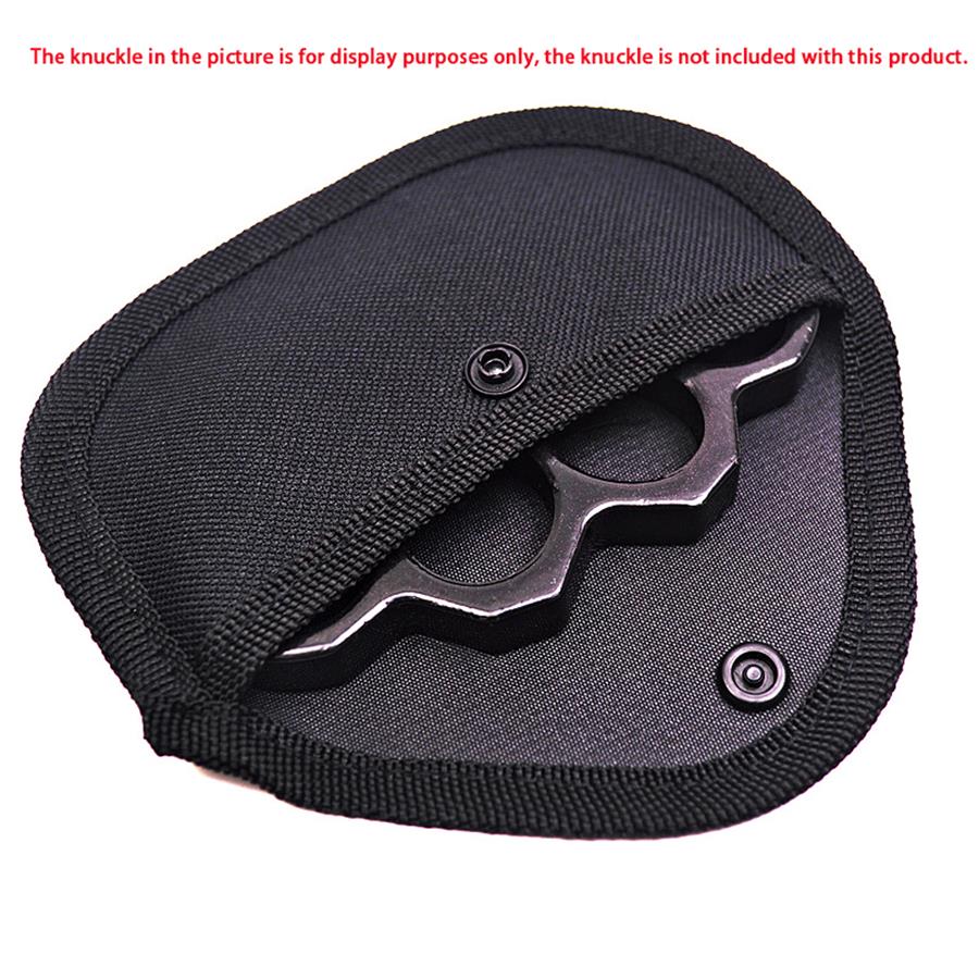 Knuckle Duster Nylon Cover - Image 2