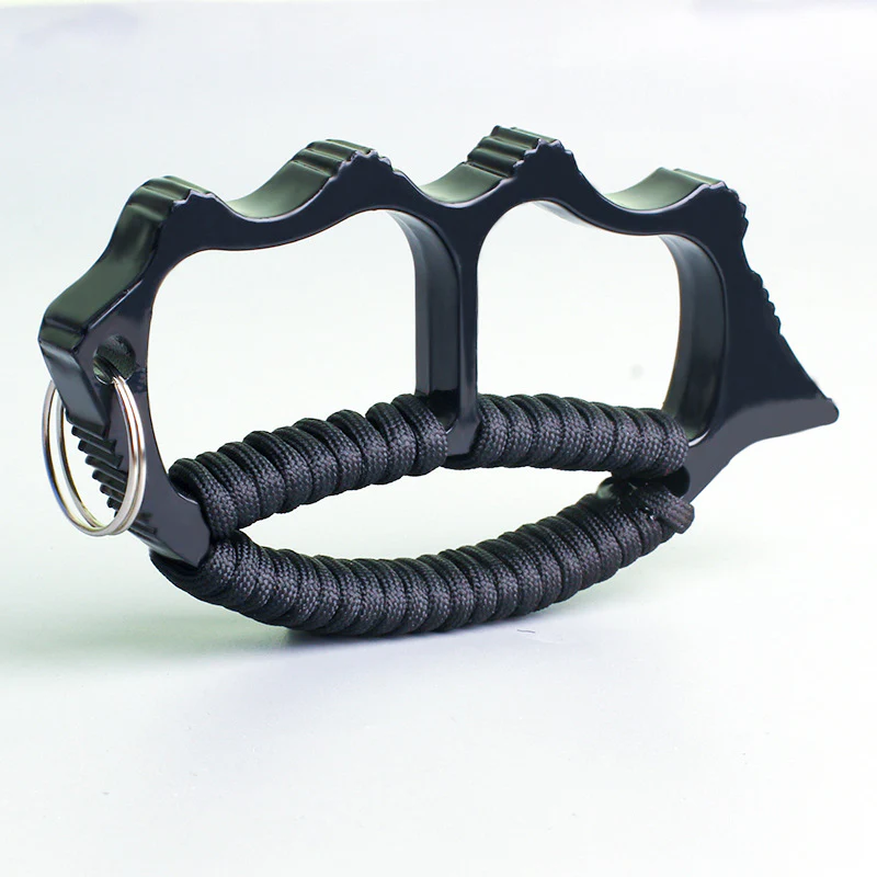 Zinc alloy Knuckle Duster Two Finger - Image 5