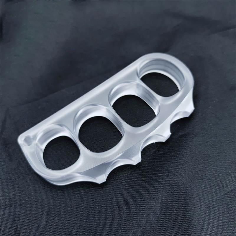 Large Pea Non Metallic Knuckle Dusters - Image 11