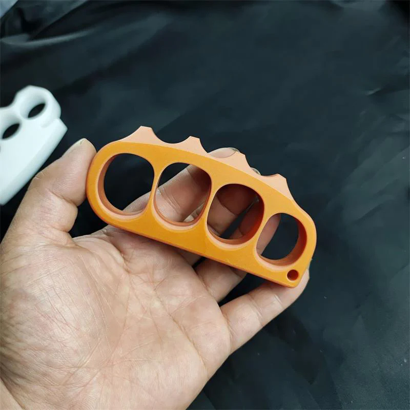 Large Pea Non Metallic Knuckle Dusters - Image 15