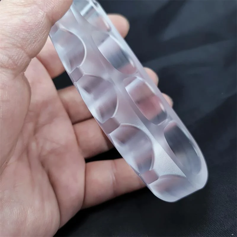 Large Pea Non Metallic Knuckle Dusters - Image 4