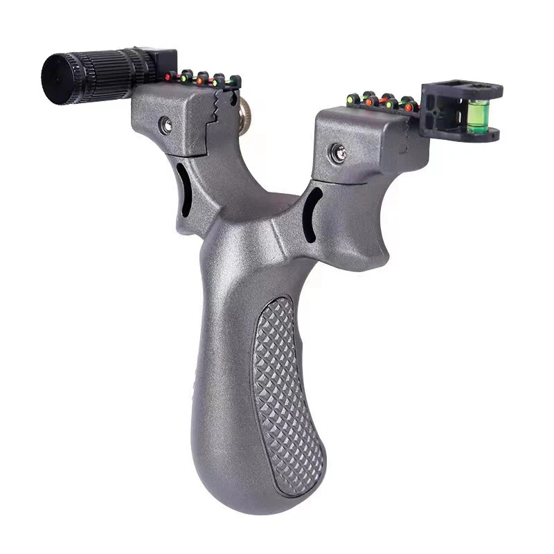 Laser Aiming 98K Spring Level Infrared Aiming Resin Fast Flattening Rubber Band Arch - Image 15