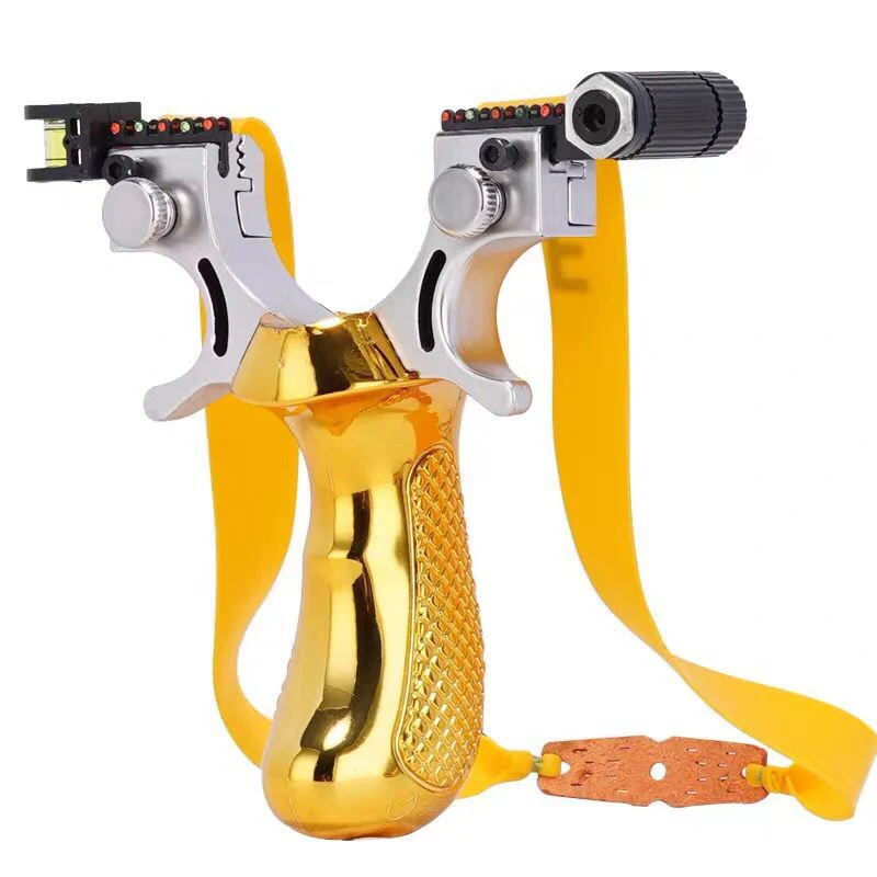 Laser Aiming 98K Spring Level Infrared Aiming Resin Fast Flattening Rubber Band Arch - Image 7