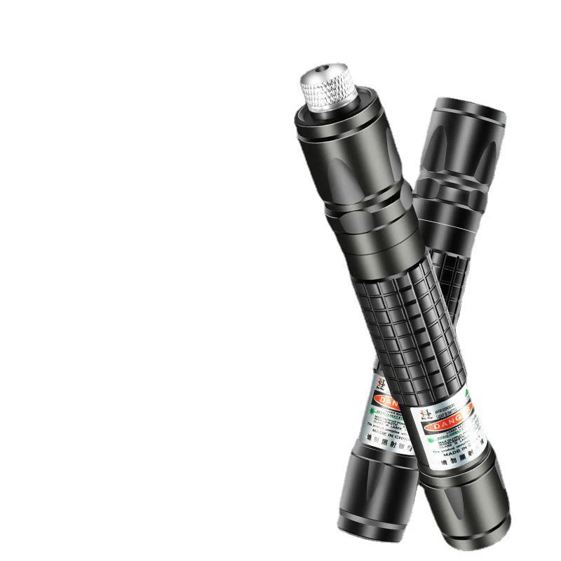 Laser Pen Flashlight Adjustable - Image 4