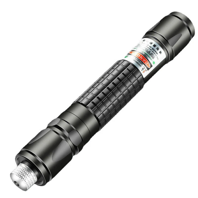 Laser Pen Flashlight Adjustable - Image 5