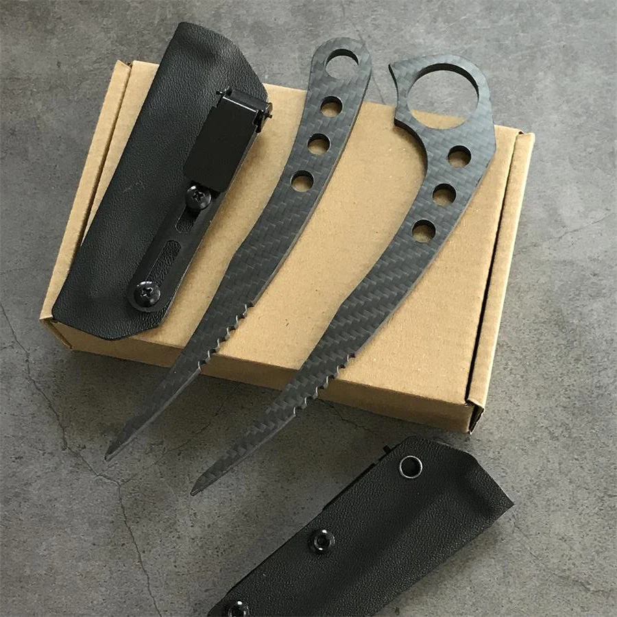 The Best Self Defense Weapons Brass knuckles