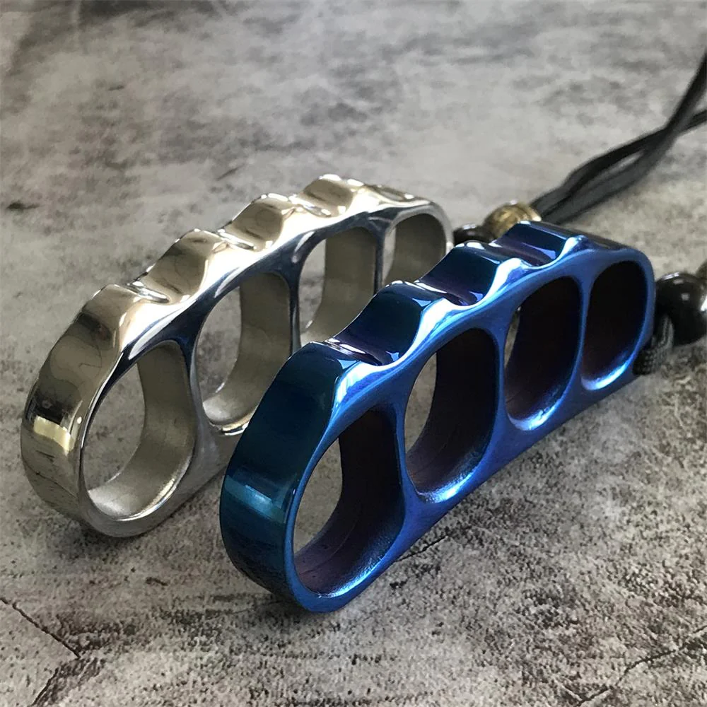 Medium Size Pea Knuckle Duster - Image 2