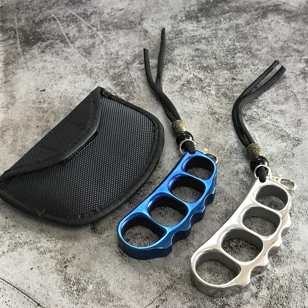 Medium Size Pea Knuckle Duster - Image 3