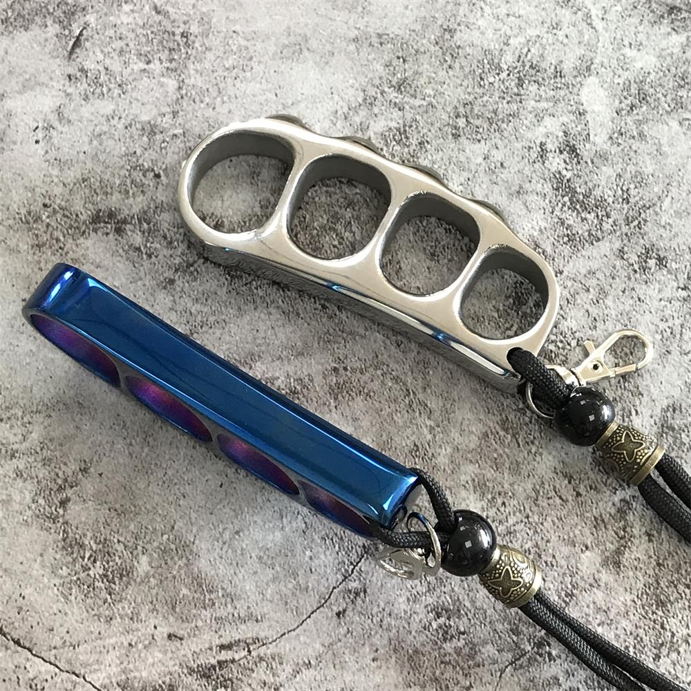 Medium Size Pea Knuckle Duster - Image 4