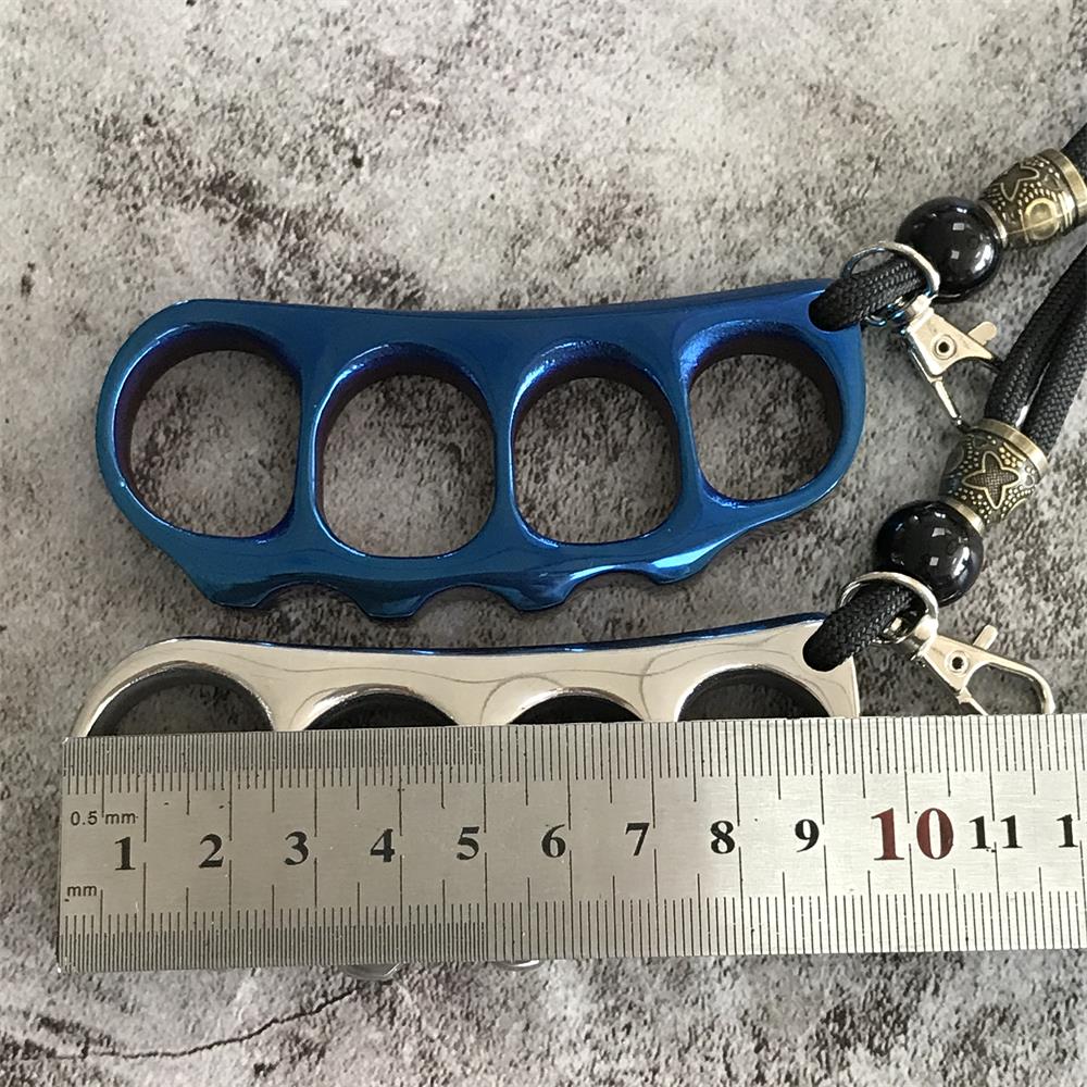 Medium Size Pea Knuckle Duster - Image 6