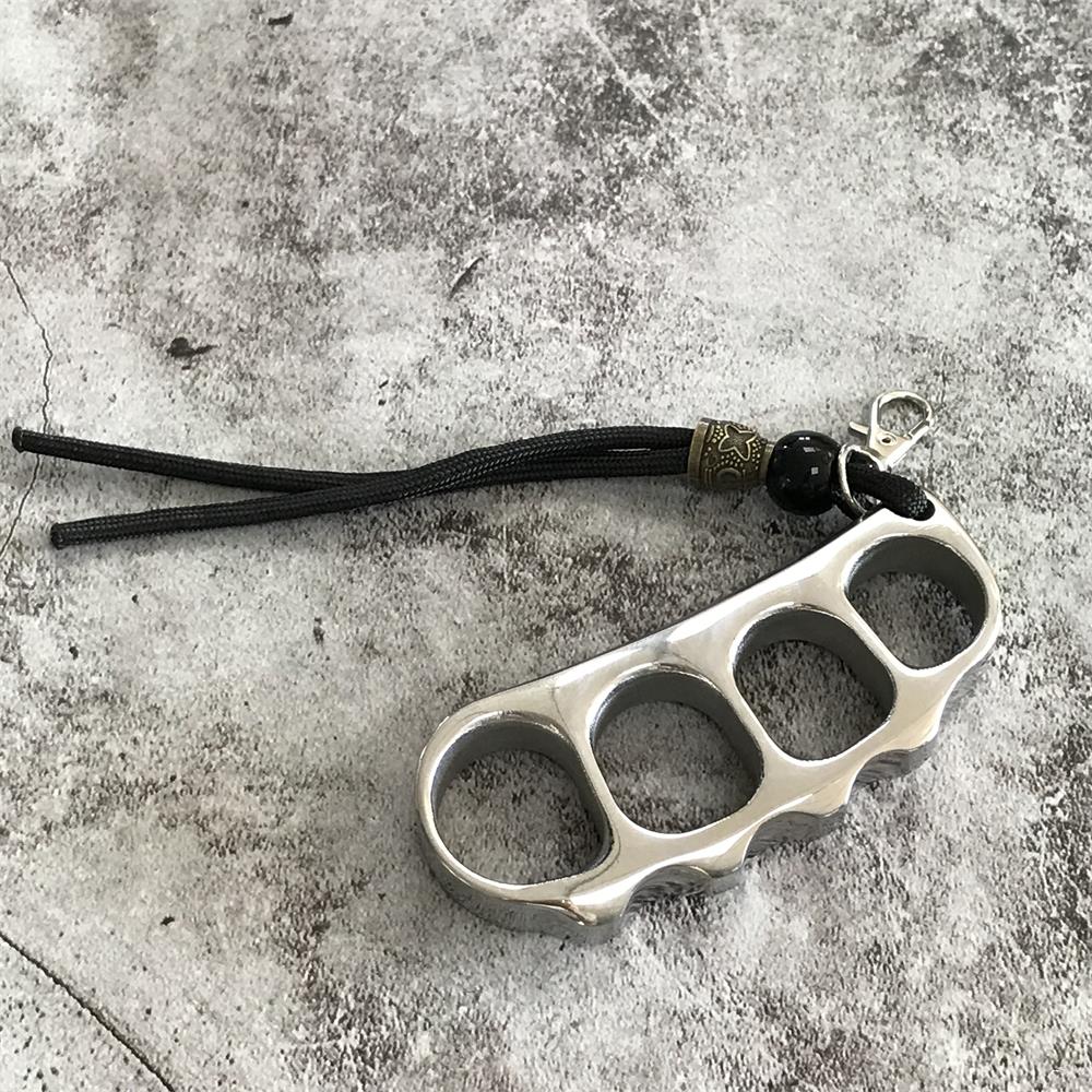 Medium Size Pea Knuckle Duster - Image 7