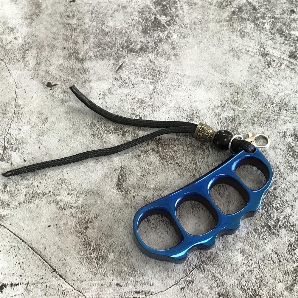 Medium Size Pea Knuckle Duster - Image 8