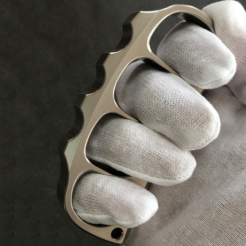 Medium Titanium Alloy Pea Knuckle Dsuter - Image 6