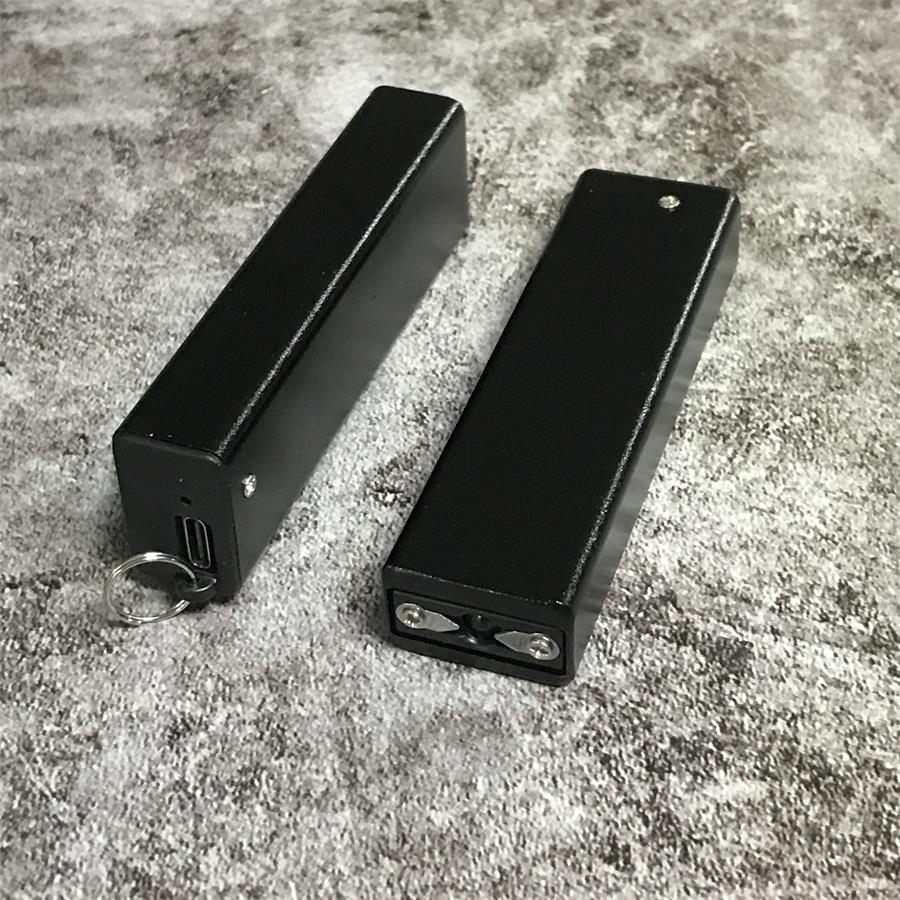 Mini 1502 USB Stun Gun Electric Stick taser - Image 10