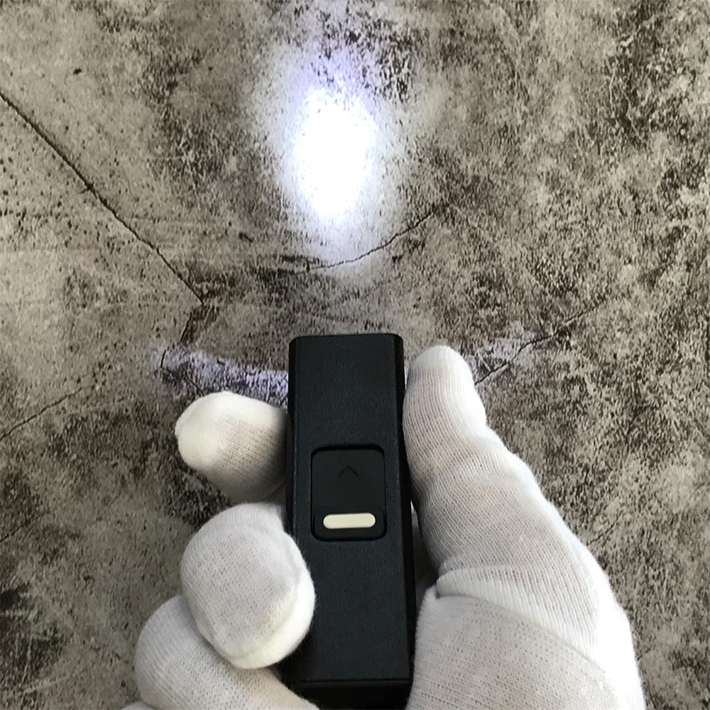Mini 1502 USB Stun Gun Electric Stick taser - Image 3