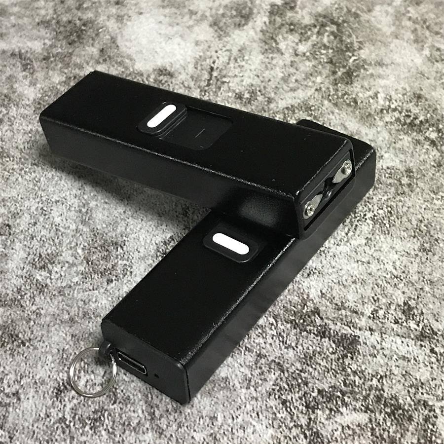 Mini 1502 USB Stun Gun Electric Stick taser - Image 4