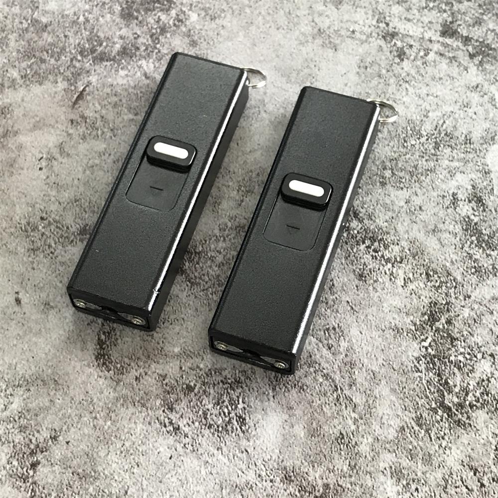Mini 1502 USB Stun Gun Electric Stick taser - Image 6
