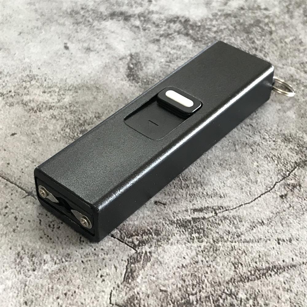 Mini 1502 USB Stun Gun Electric Stick taser - Image 7