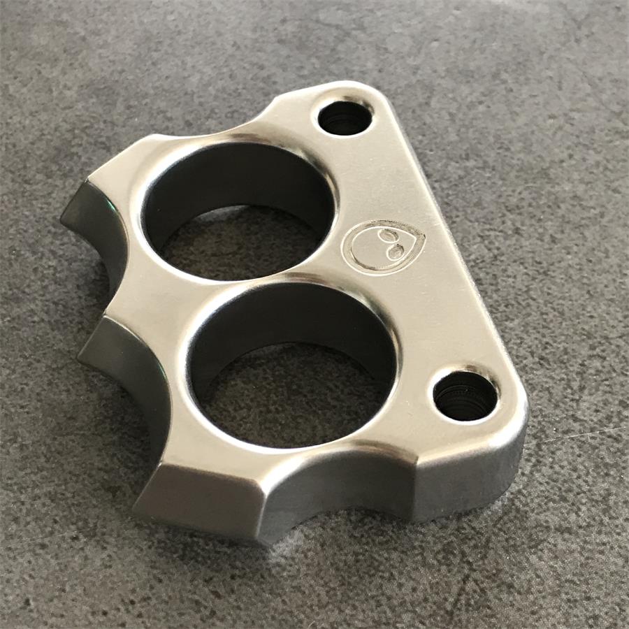 Mini 316 Steel Alien Knuckle Duster - Image 10