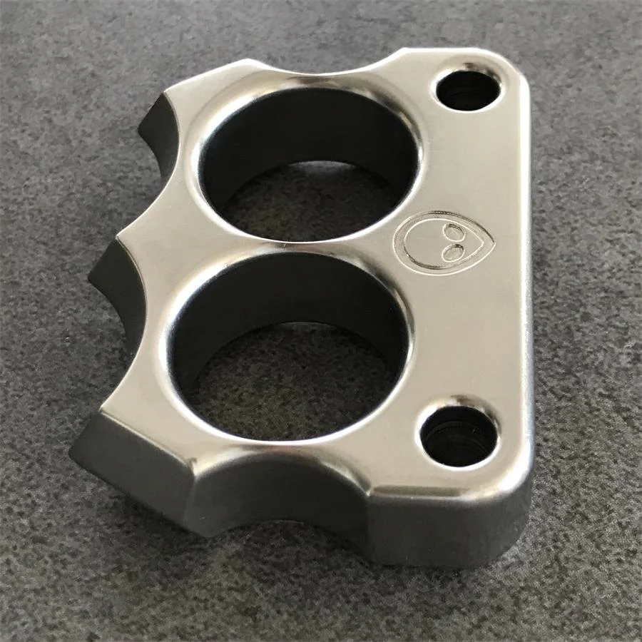 Mini 316 Steel Alien Knuckle Duster - Image 11