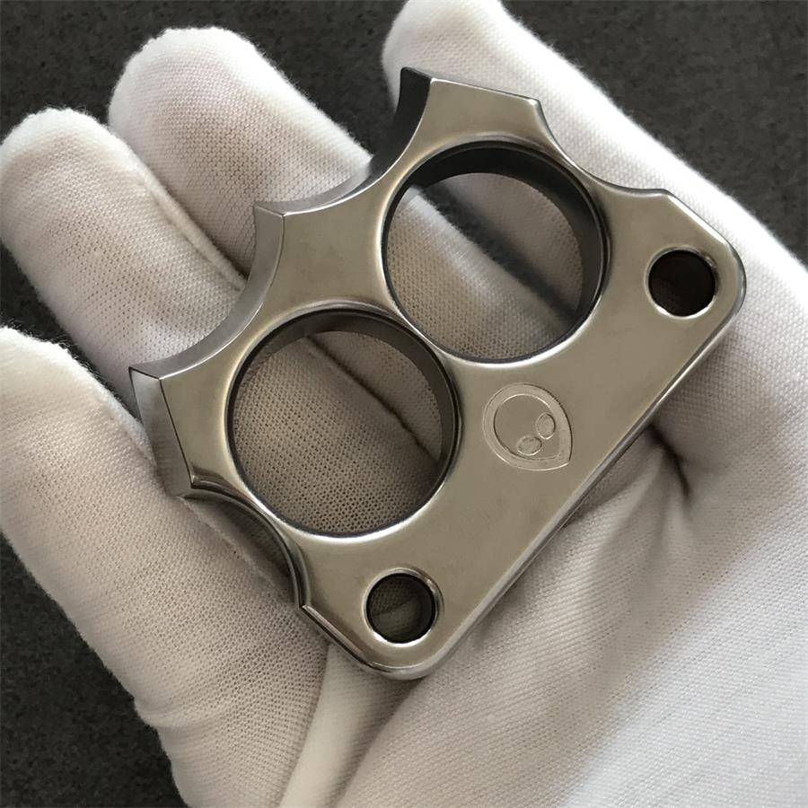 Mini 316 Steel Alien Knuckle Duster - Image 12