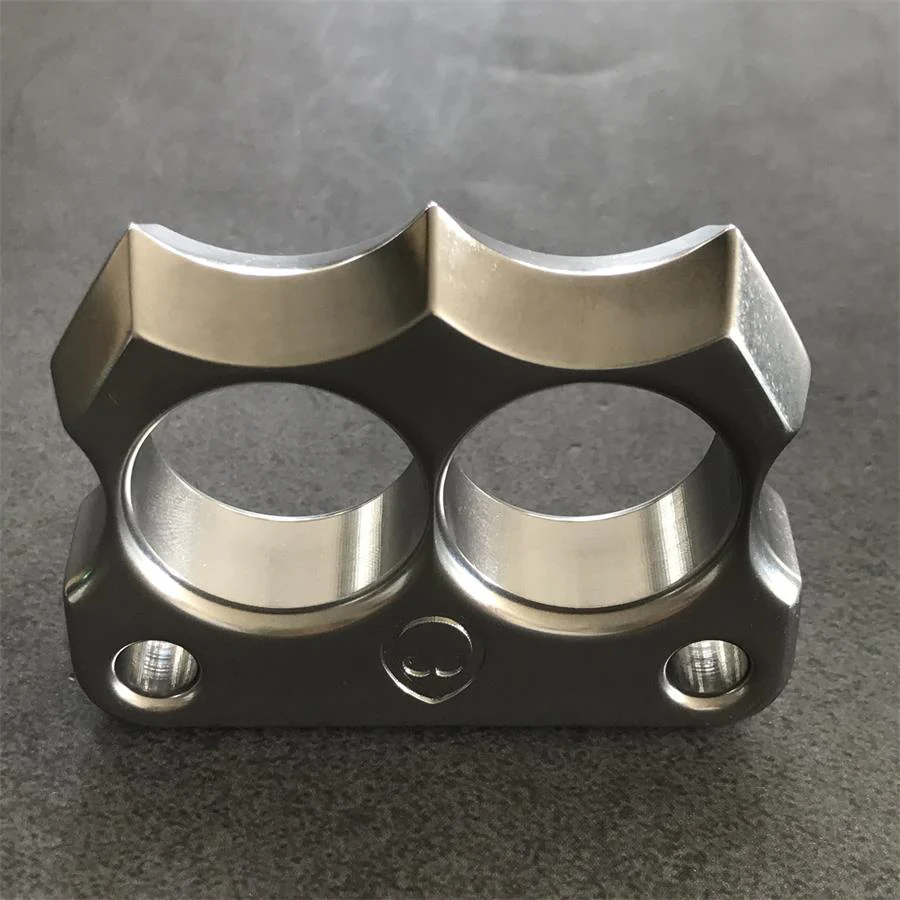 Mini 316 Steel Alien Knuckle Duster - Image 6