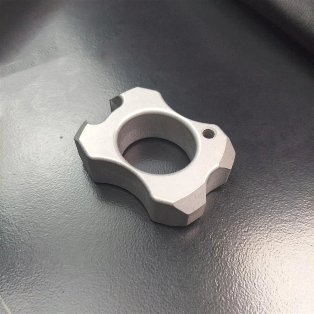 Mini Knuckle Duster Multifunctional Bottle Opener Tool - Image 5