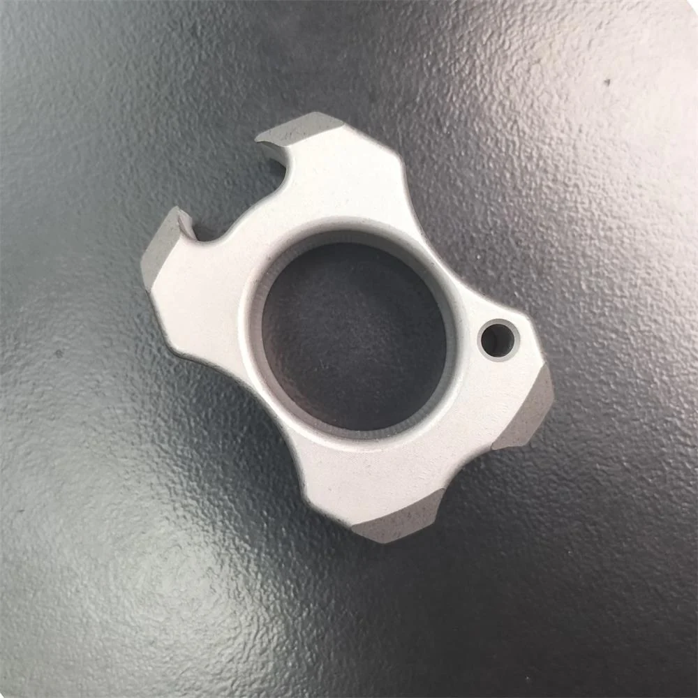 Mini Knuckle Duster Multifunctional Bottle Opener Tool - Image 6