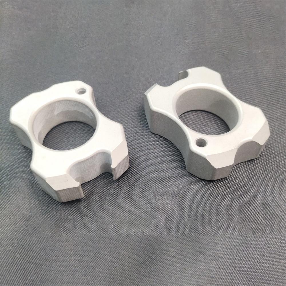 Mini Knuckle Duster Multifunctional Bottle Opener Tool - Image 7