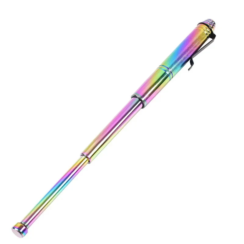 Mini Pen Style Expandable Baton Defense Baton - Image 11