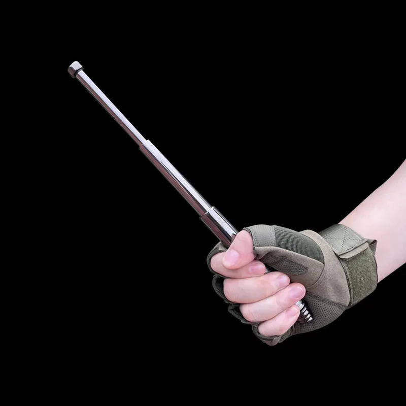 Mini Pen Style Expandable Baton Defense Baton - Image 3