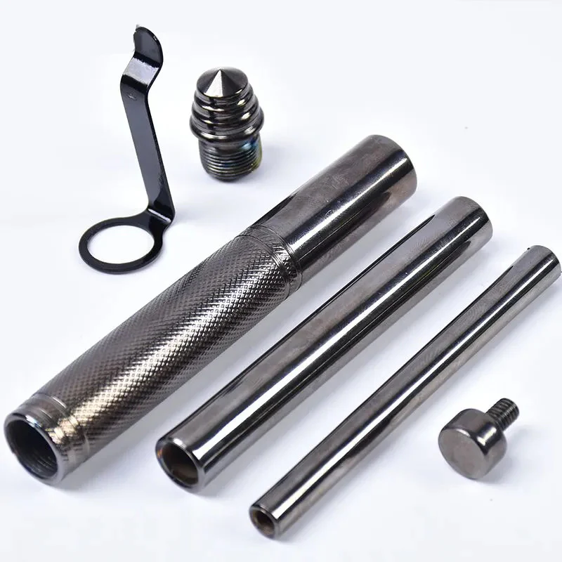 Mini Pen Style Expandable Baton Defense Baton - Image 5