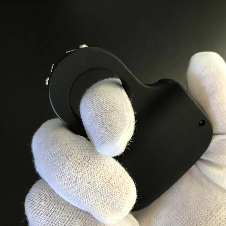 Stun GUN Mini Single Refers To Knuckle Electric Shock - Image 6