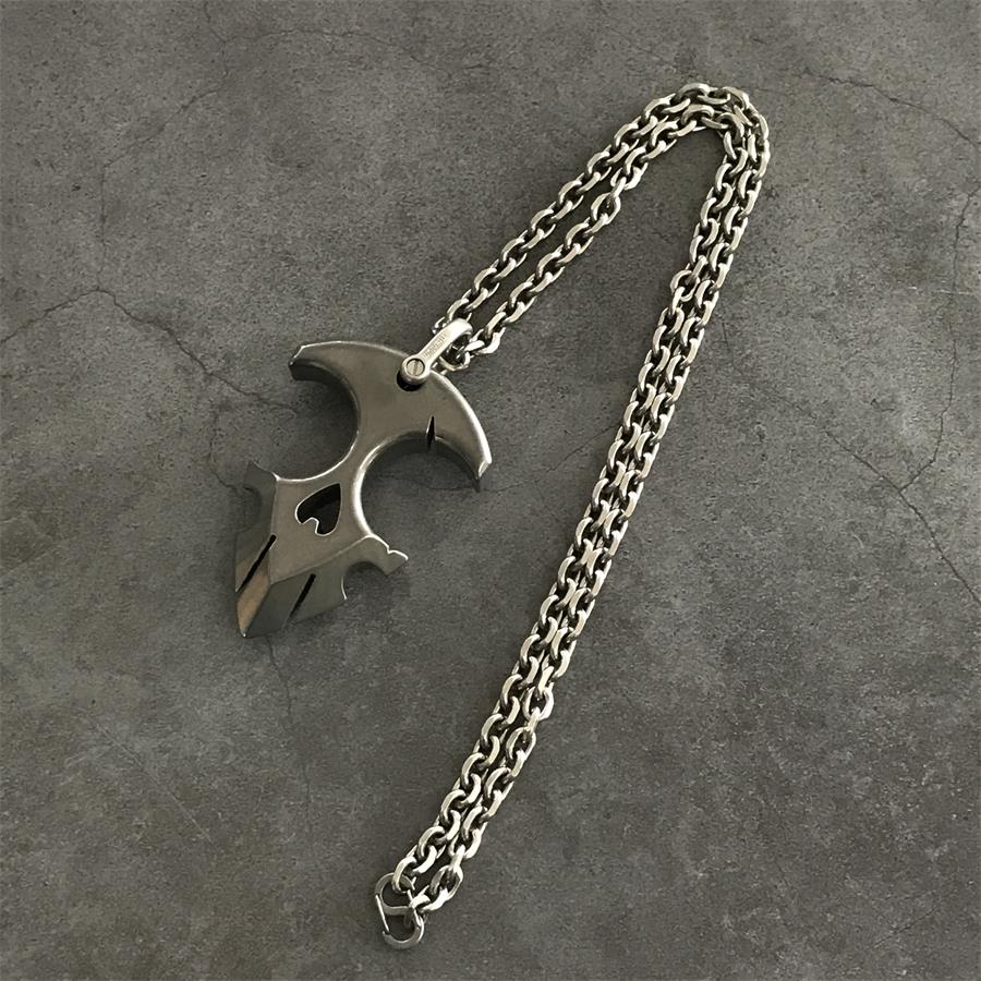 Mini Titanium Knuckle Duster Self Defense Broken Window EDC Tool - Image 4