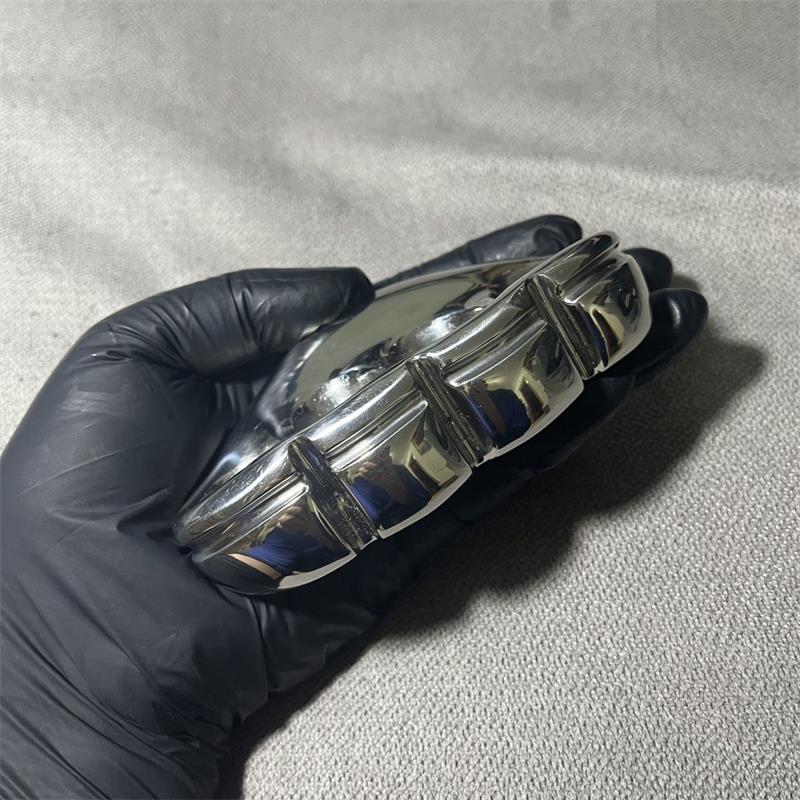 Mirror Personality Knuckle Duster Broken Window Defense - Image 4