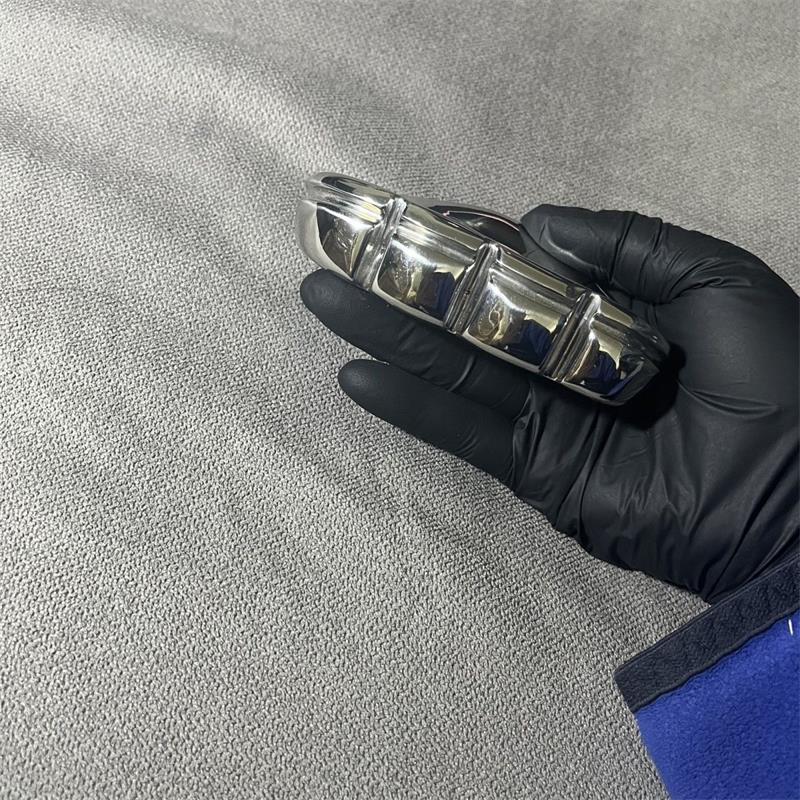 Mirror Personality Knuckle Duster Broken Window Defense - Image 6