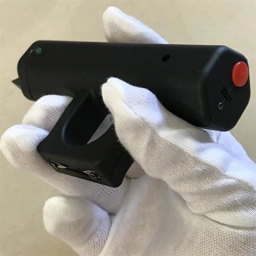 Stun GUN Multi-function Knuckle Stunner Broken Window Alarms - Image 4