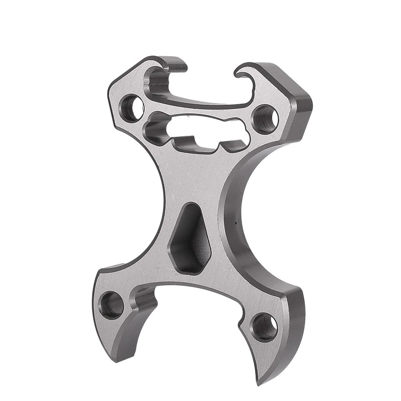 Multi-function Knuckle Window Breaker Self Defense Bottle Opener - Image 7