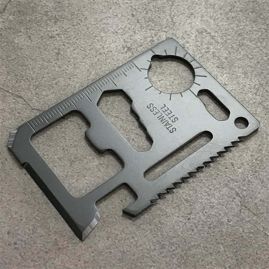 Multi-functional Card Repair Bottle Opener - Image 3